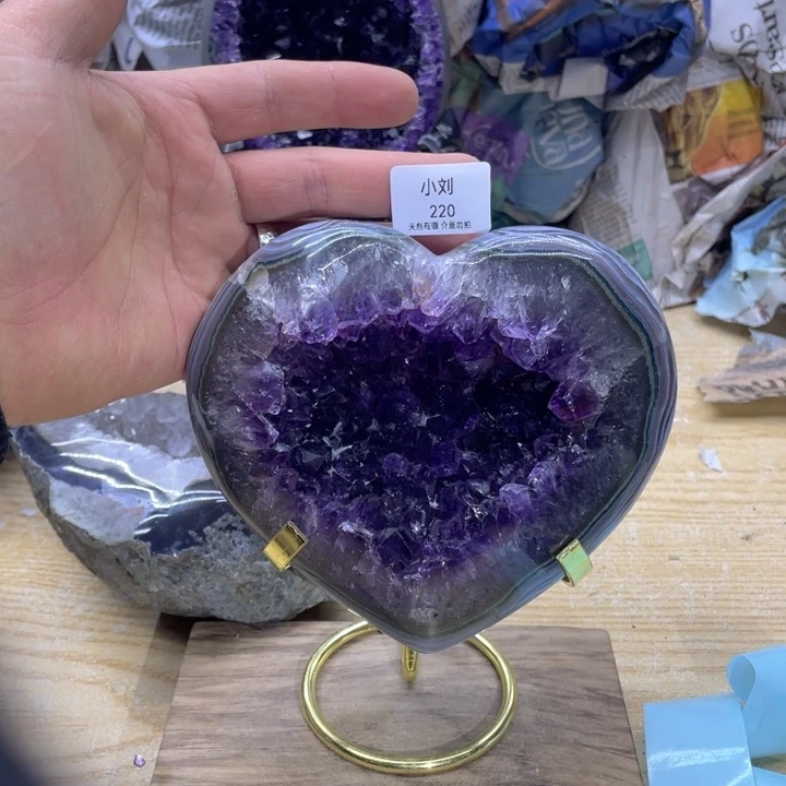 未镶嵌大型摆件（非配饰）水晶