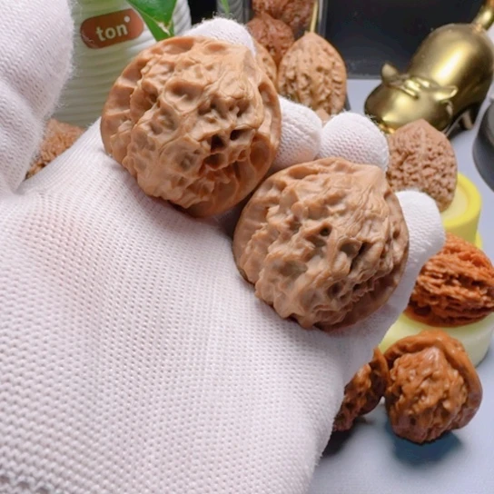 福利玲珑文玩核桃