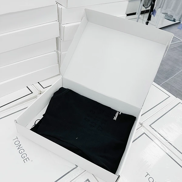 2025 春夏高级感轻奢短袖 圆领短袖T恤【51108】