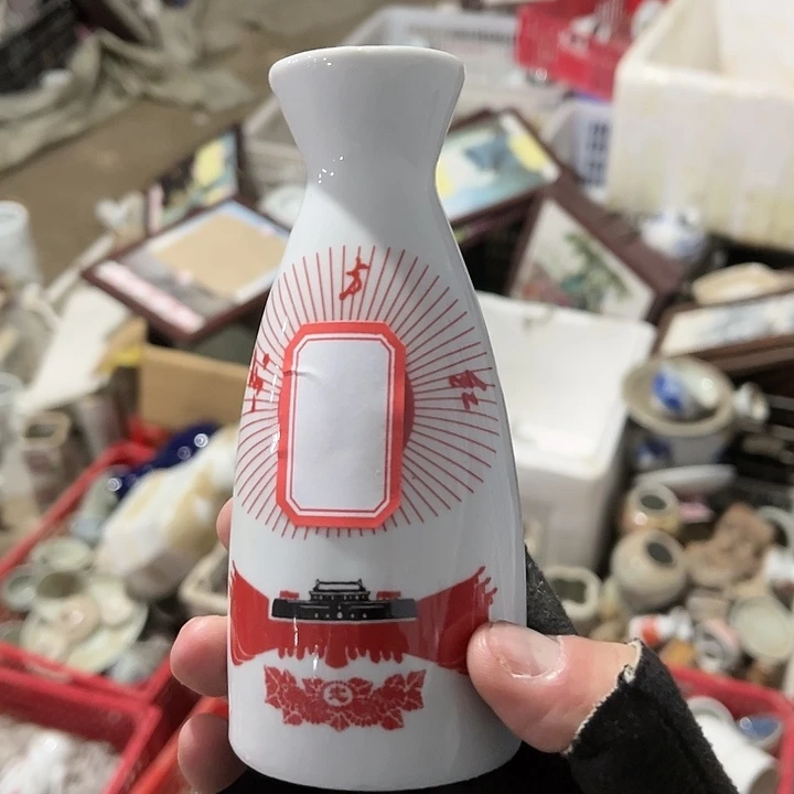 摆件景德镇陶瓷艺术品