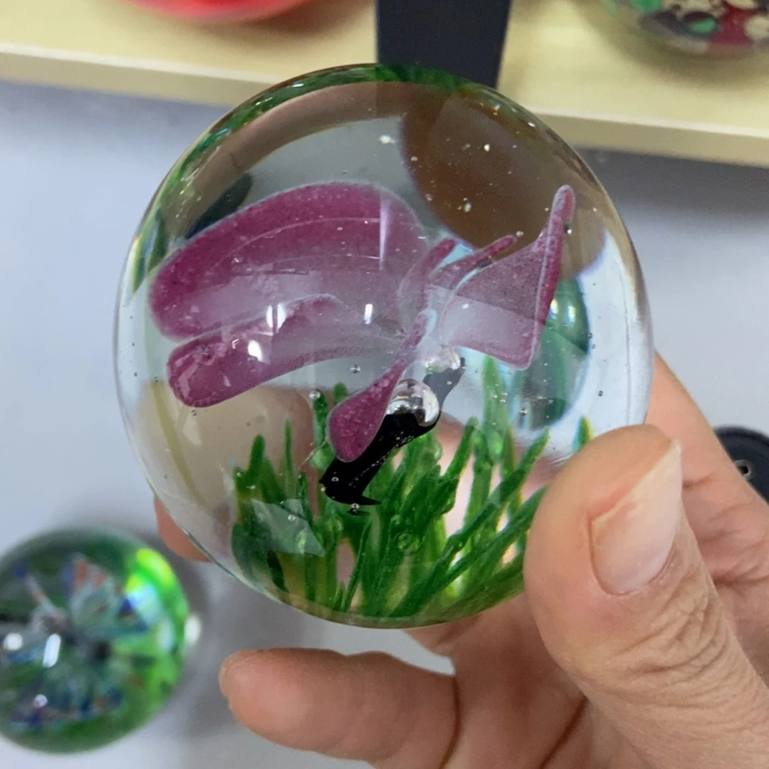 琉璃手工艺品精品