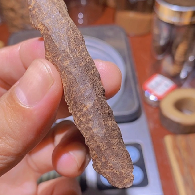 【闪购商品】沉香沉香碎屑海南老料沉水级2.95克