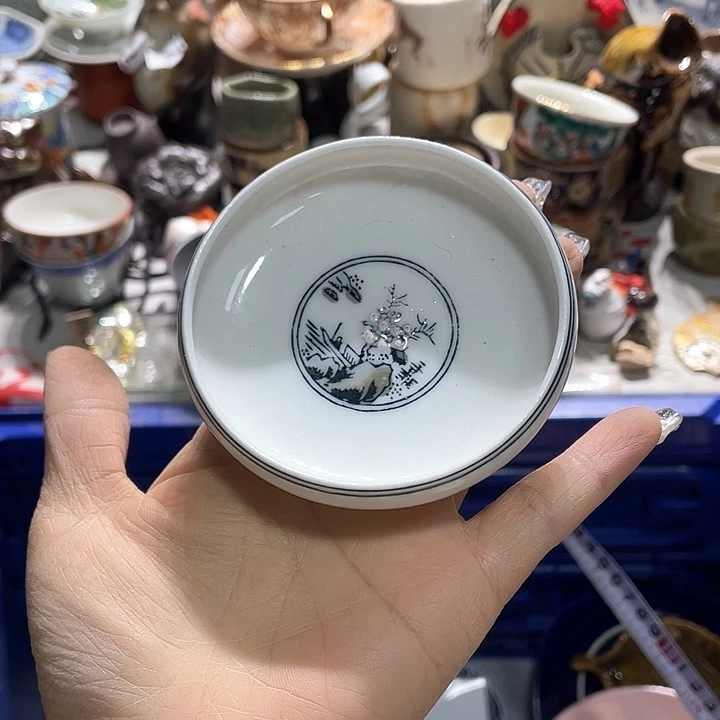 瓷片19.9包邮新疆西藏不发货