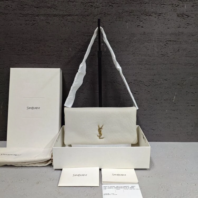 未使用/圣罗兰/单肩包/C14301991799/[251216SWB]