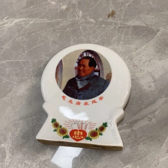 瓷片陶瓷艺术作品欣赏