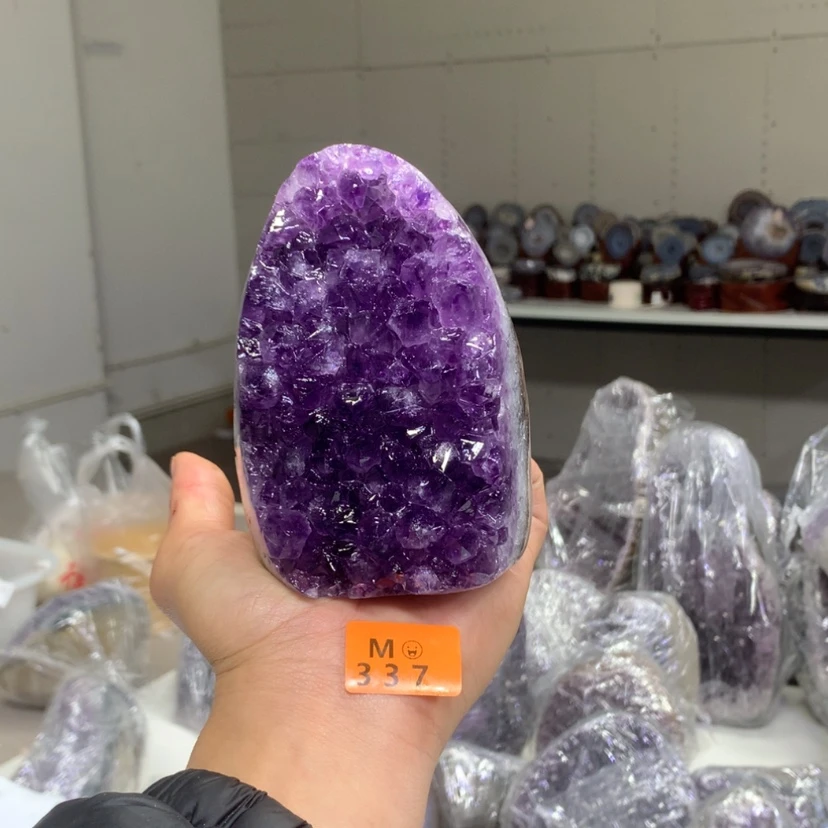 【闪购商品】水晶大型摆件（非配饰）未镶嵌
