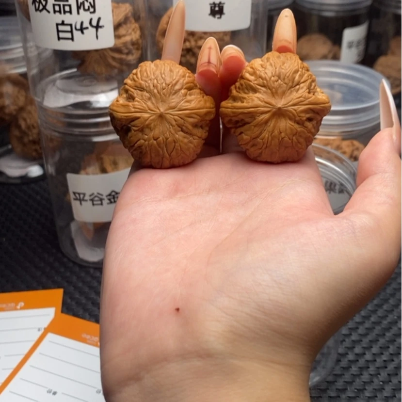 【闪购商品】核桃其他皮***伏铁锤。
