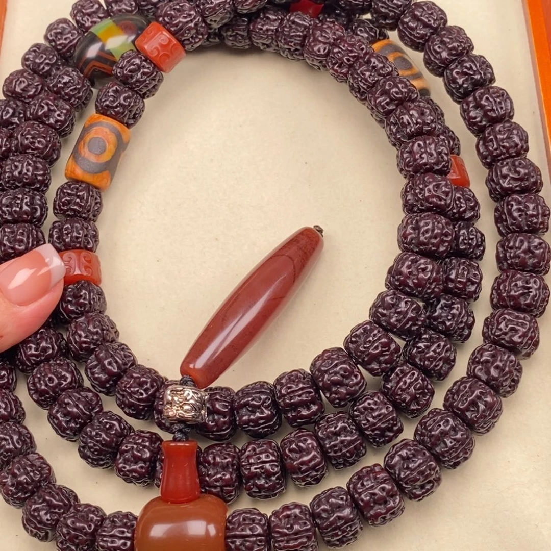 吊坠金刚菩提—**—金刚