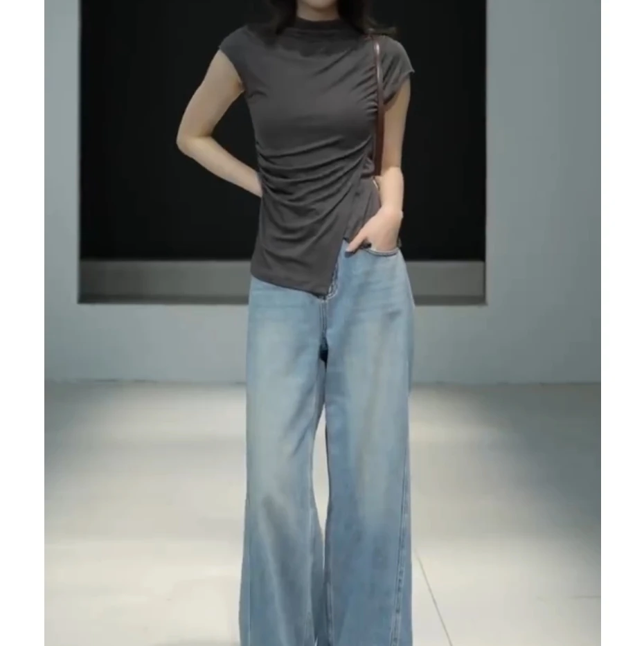 时尚潮流百搭精品女装zsx27543