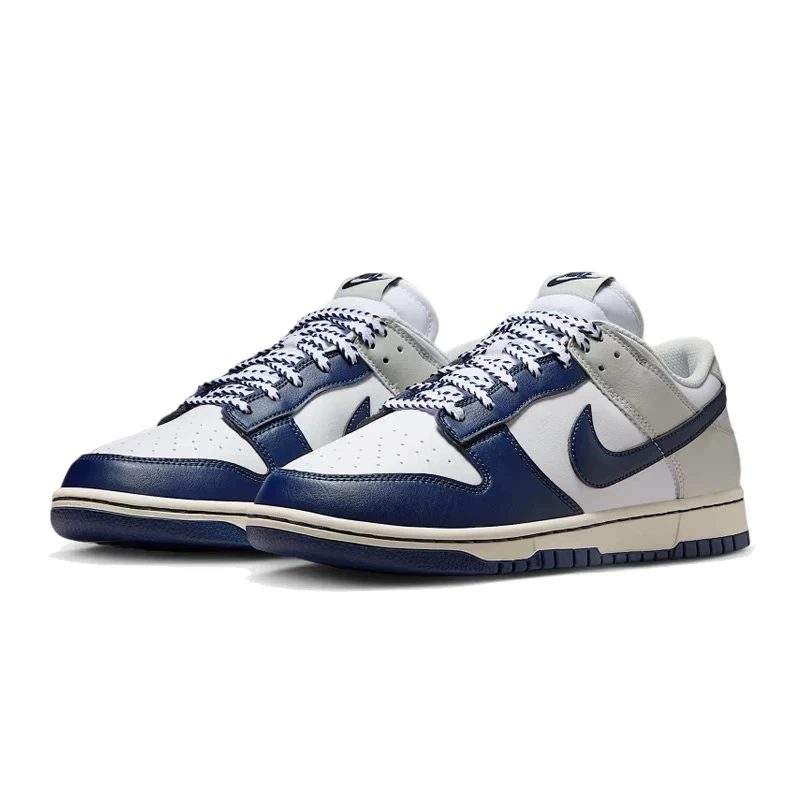 【大明宫NK】NIKE/耐克官方正品男子低帮午夜蓝舒适板鞋IM2222101