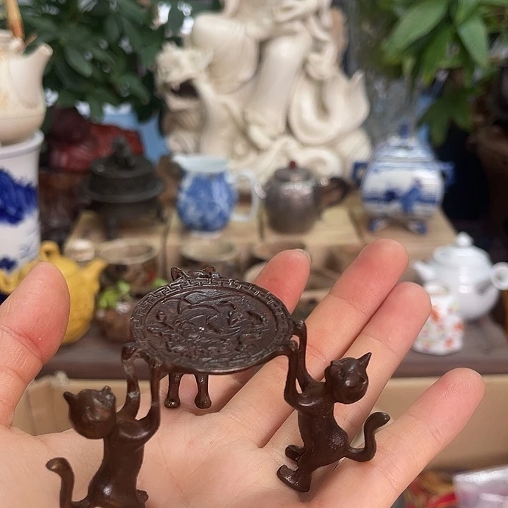 紫砂天香阁好物推荐优选