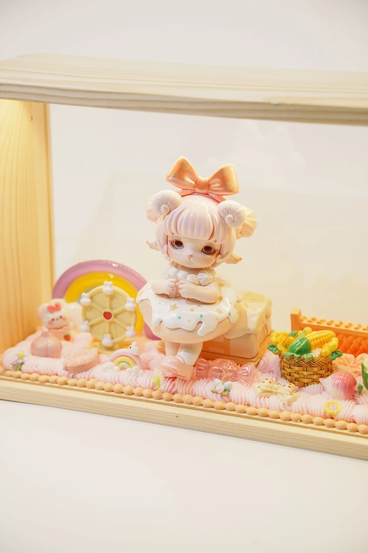 创意diy潮玩大礼包