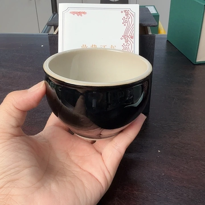 小米茶器李丰老师专场