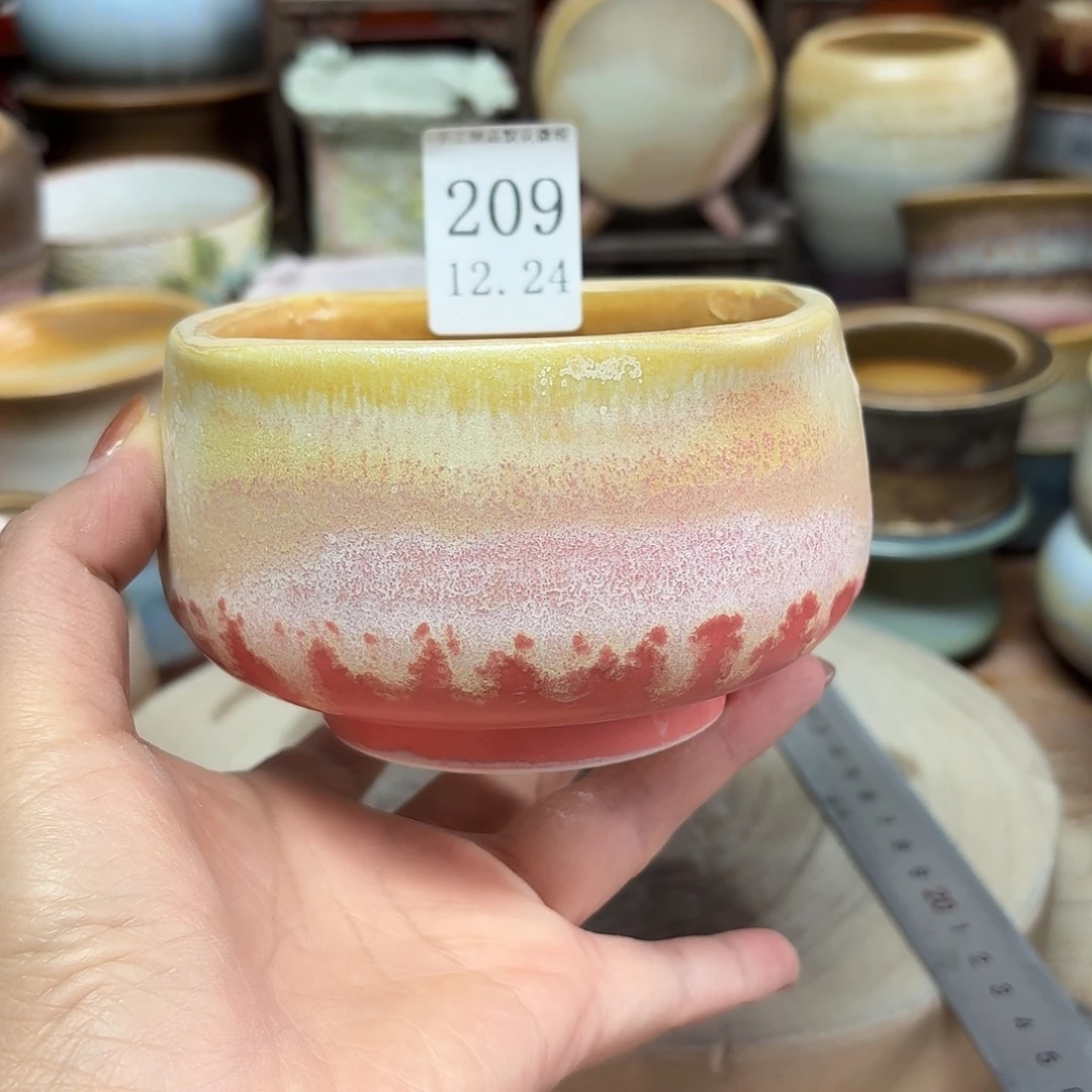 瓷片景德镇陶瓷手工制作