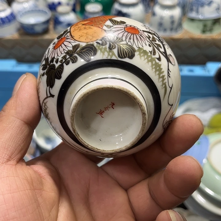 陶瓷茶玩榜第二十名