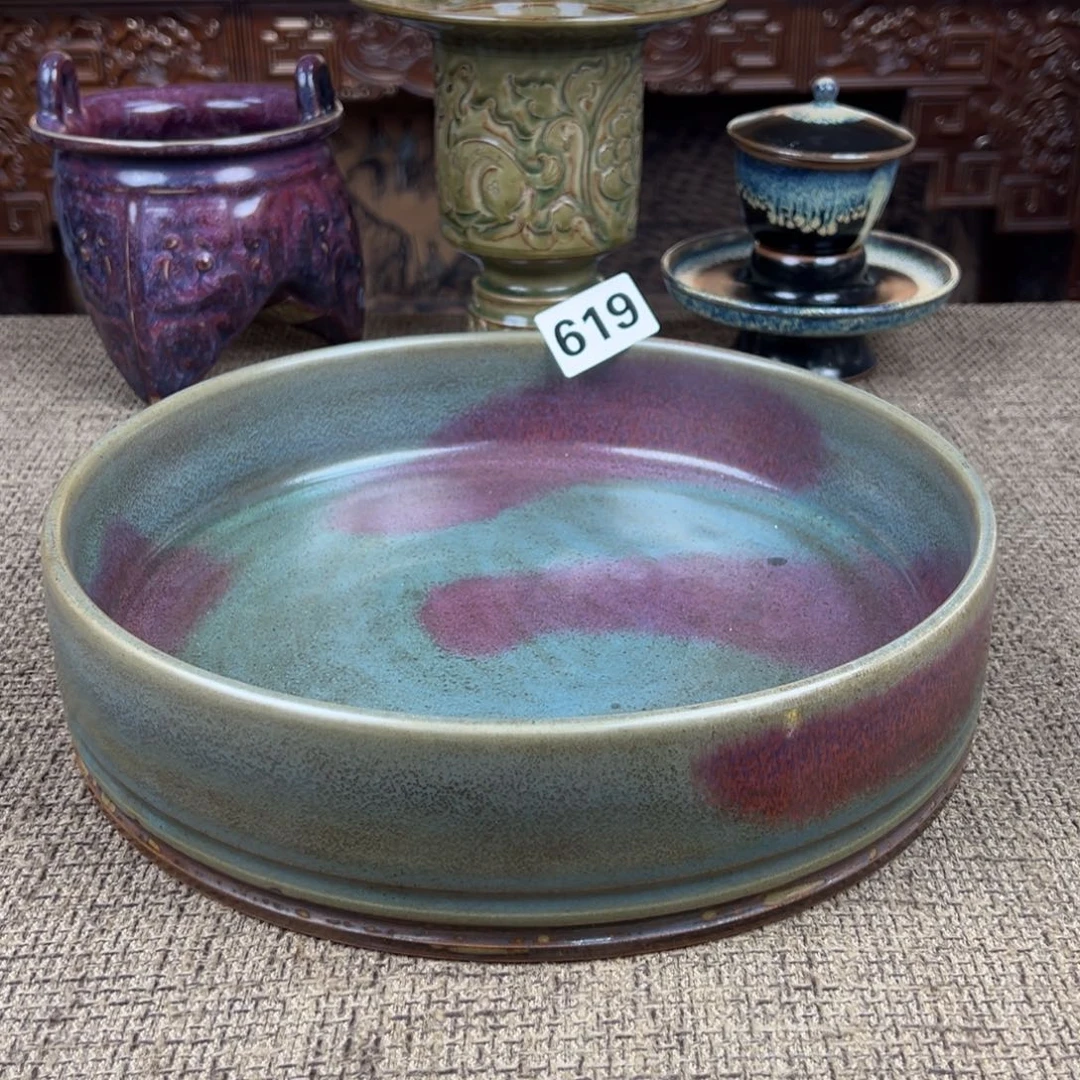 陶瓷正能量陶瓷艺术品