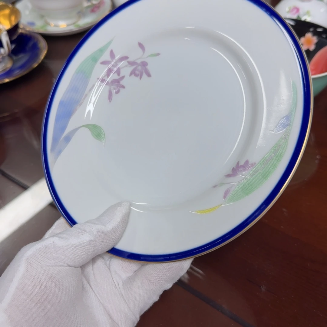 瓷片好物不断，惊喜不断