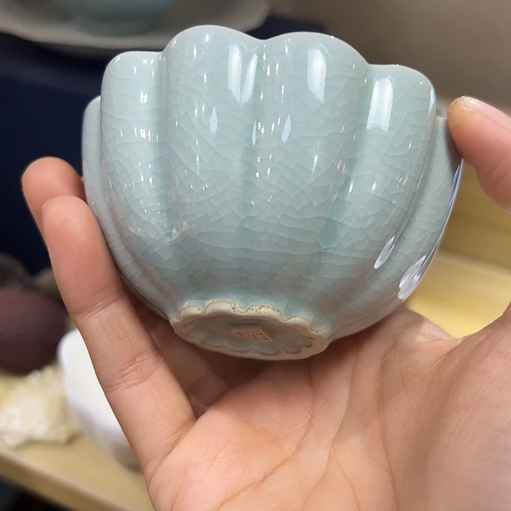 上火茶器拾泥茶文化3