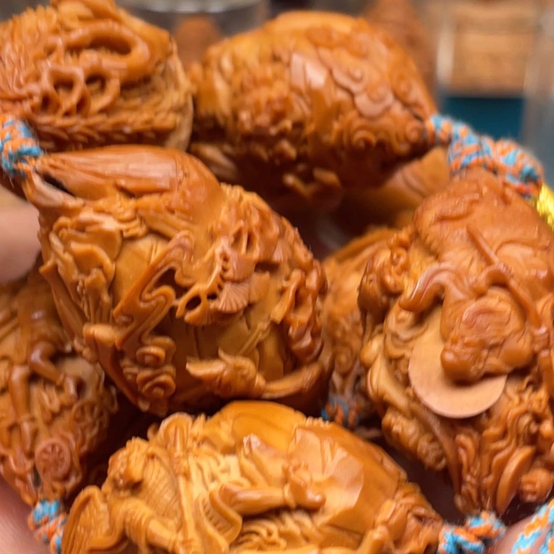 森***林橄榄核手串/手链111111111111111111