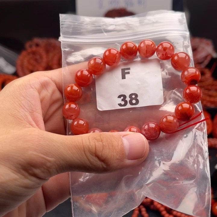 未镶嵌南红玛瑙多样性发货10+南红玛瑙