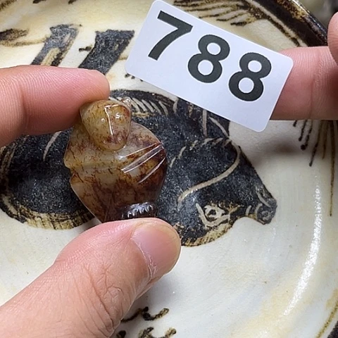 瓷片瓷器是古代文化与古代的传统