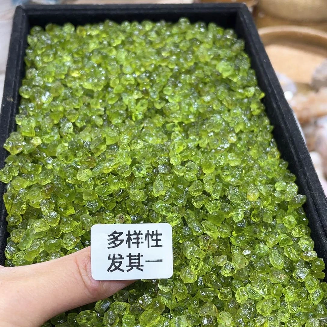 水晶摆件…..未镶嵌10g