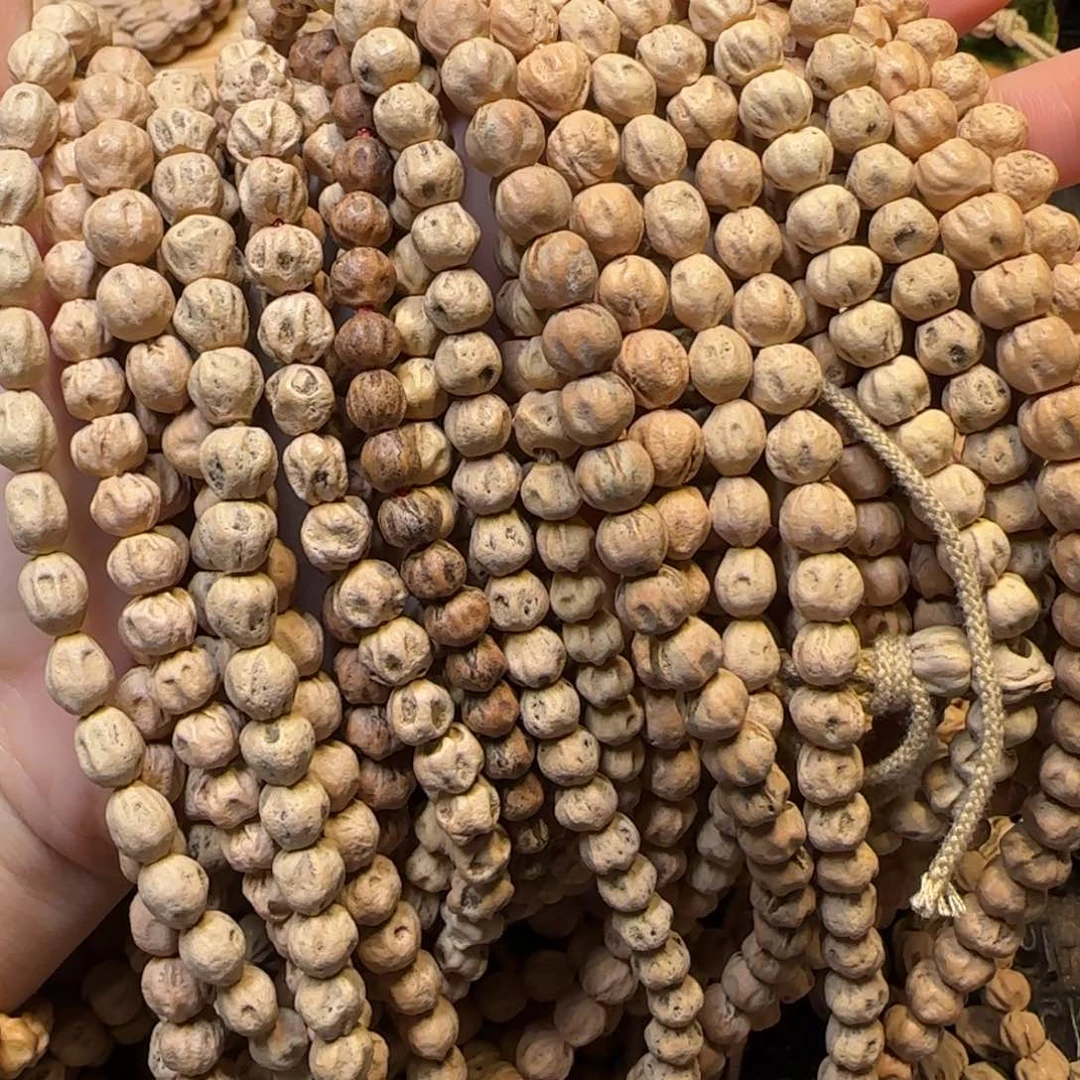柏香籽/百香籽吊坠