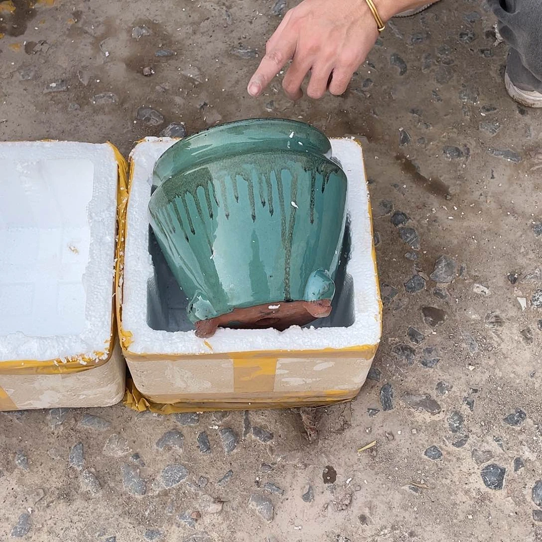 红陶宜兴紫砂陶瓷
