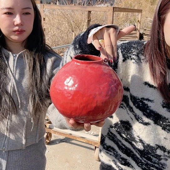 陶瓷微瑕介意勿拍