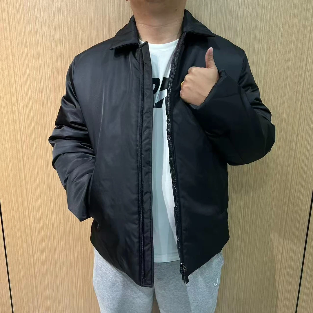 【铁锤精选】88015  拉链外套