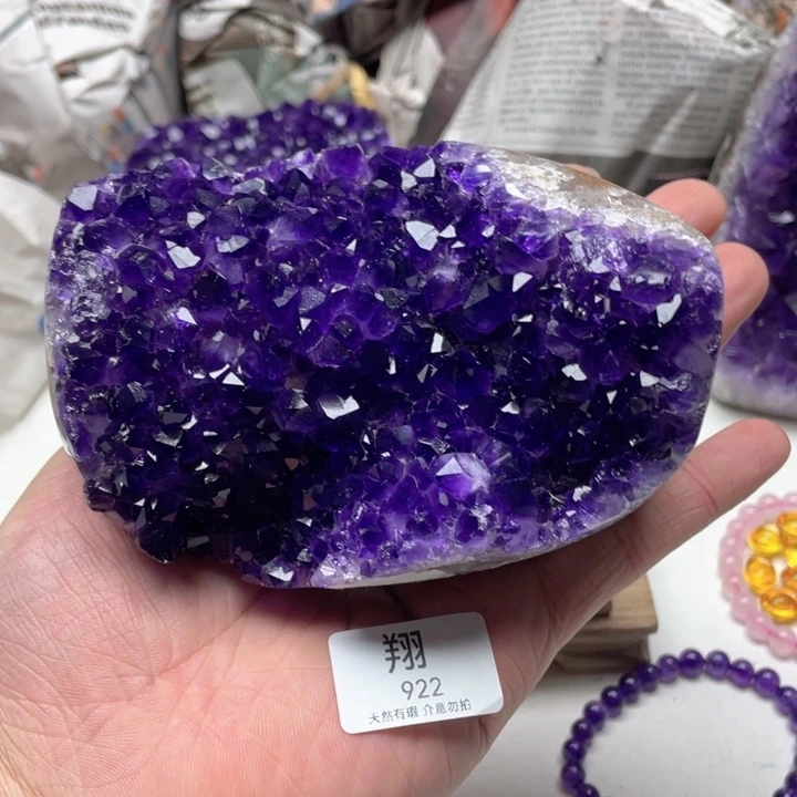 未镶嵌大型摆件（非配饰）水晶