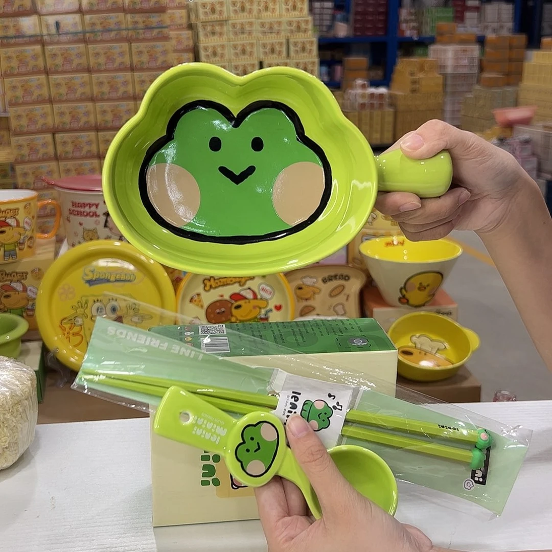 瓷340 家勺子筷子。陶瓷陶瓷陶瓷