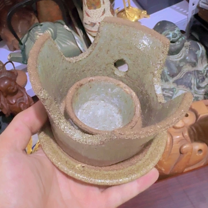 茶盏陶瓷陶瓷技术