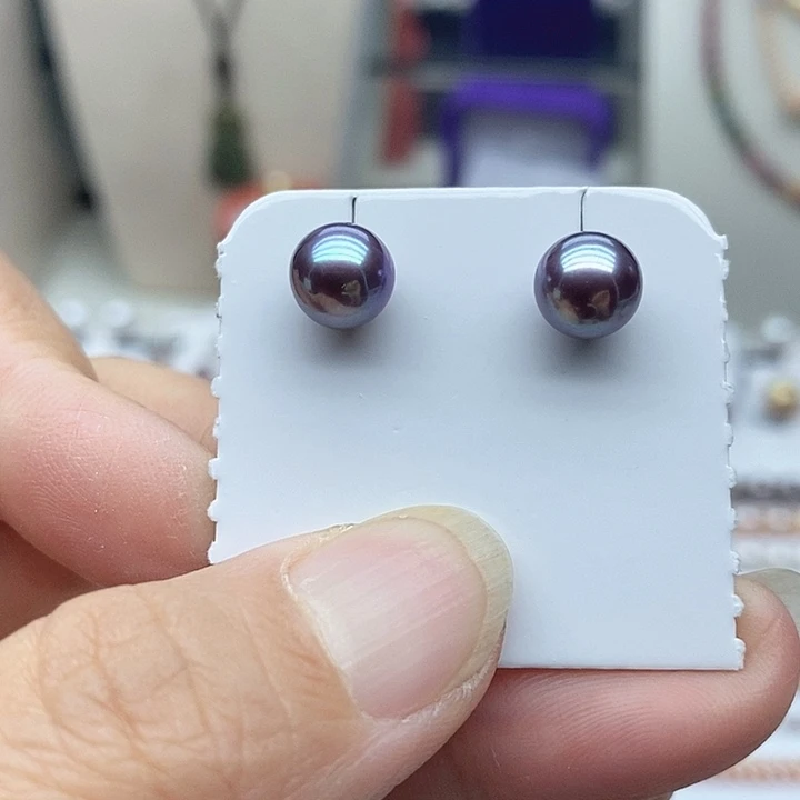 颈饰未镶嵌淡水珍珠