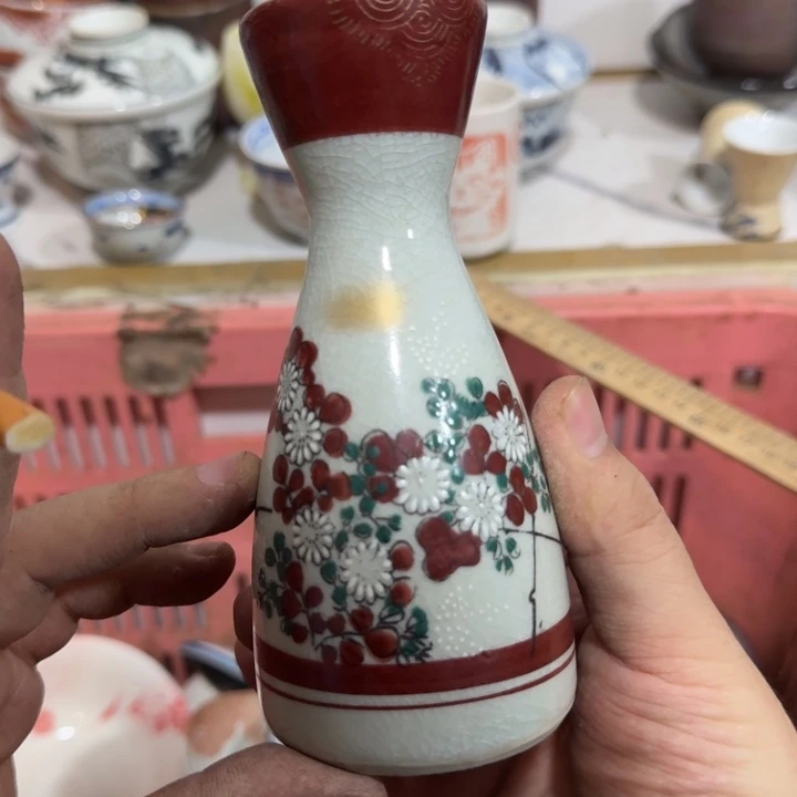 陶瓷推荐第二名20包邮