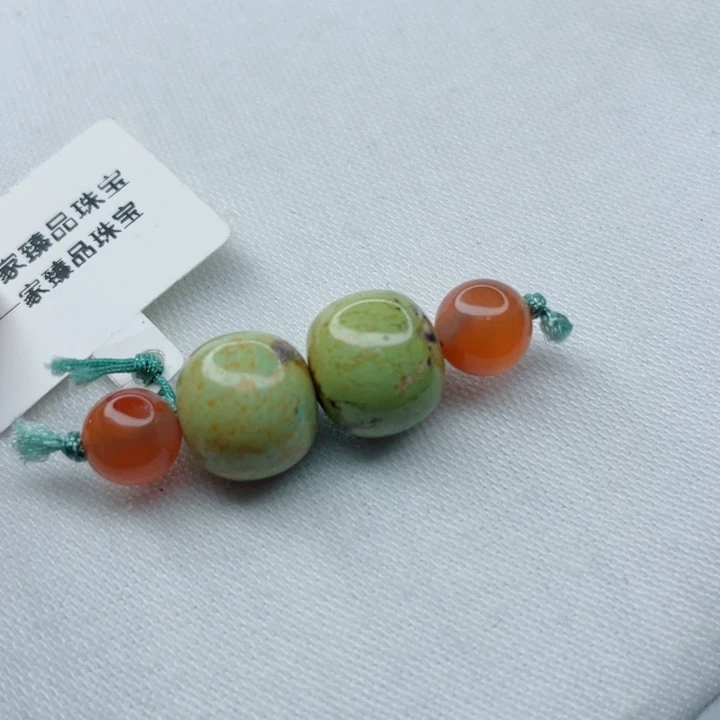 未镶嵌南红玛瑙珠宝奇石
