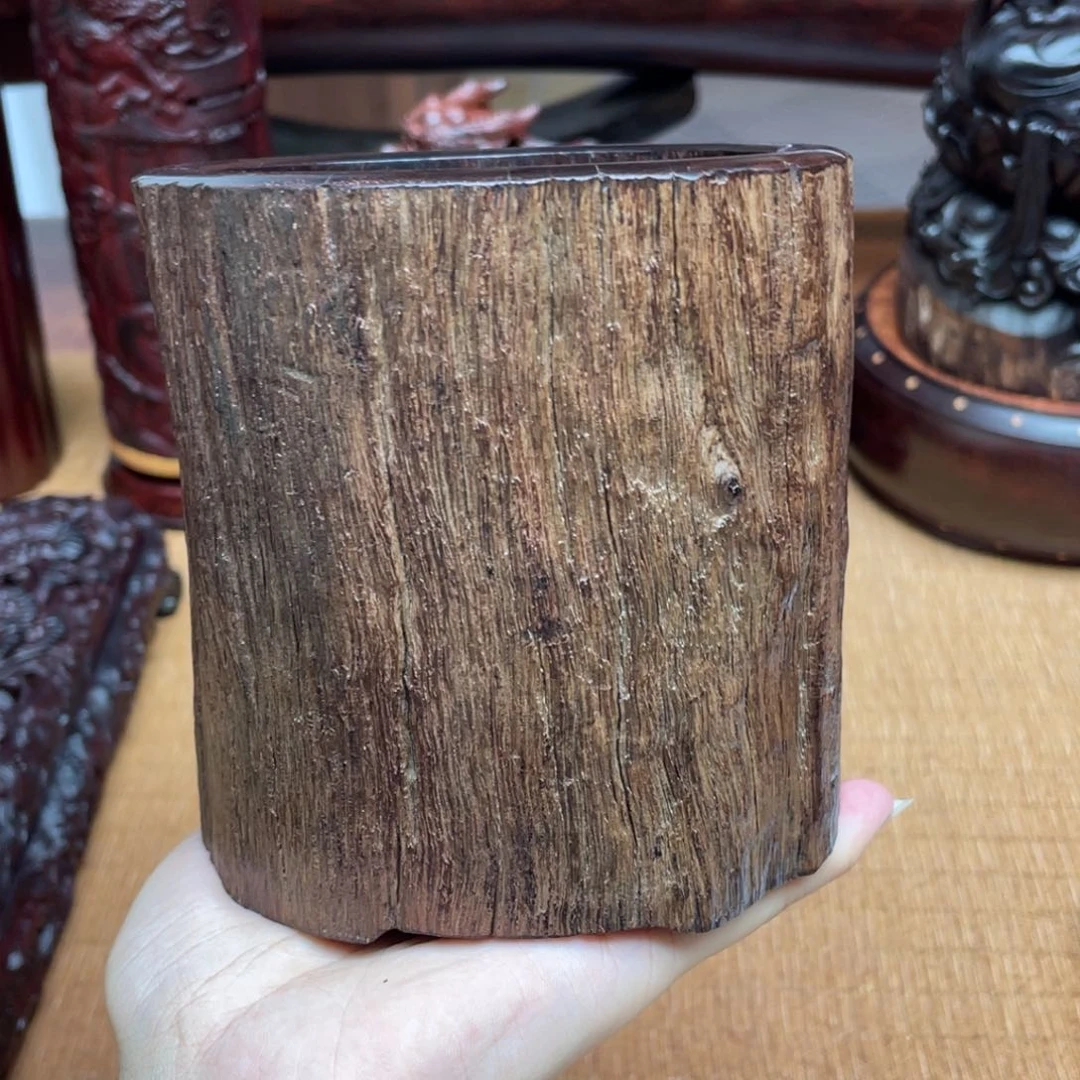 檀香紫檀（小叶紫檀）