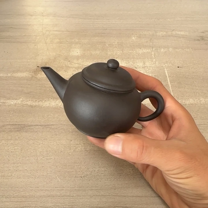 瓷片茶道具工艺品