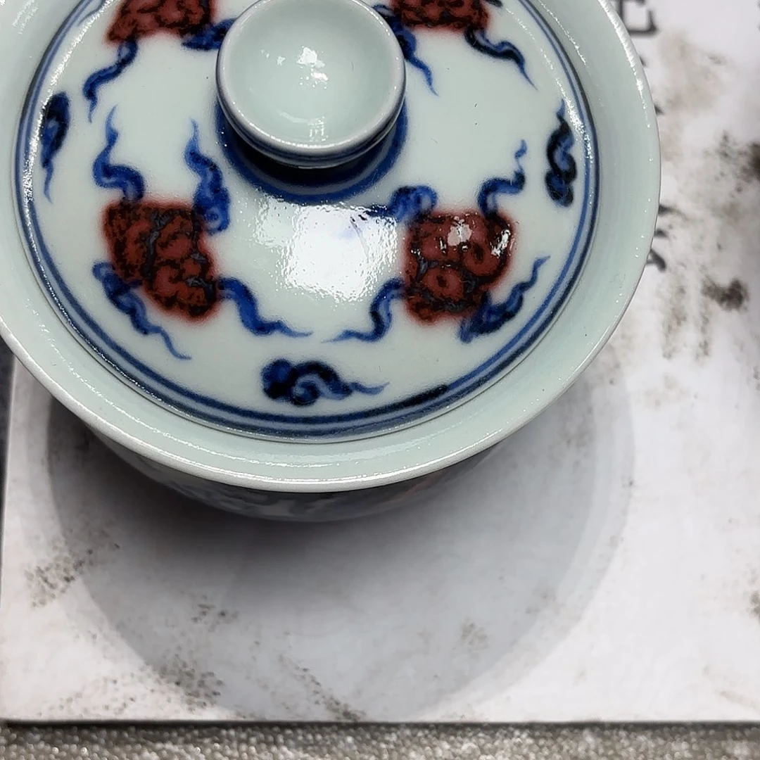 摆件陶鹿**岛陶瓷艺术作品