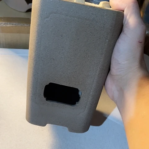 陶外贸单1个陶大牌单