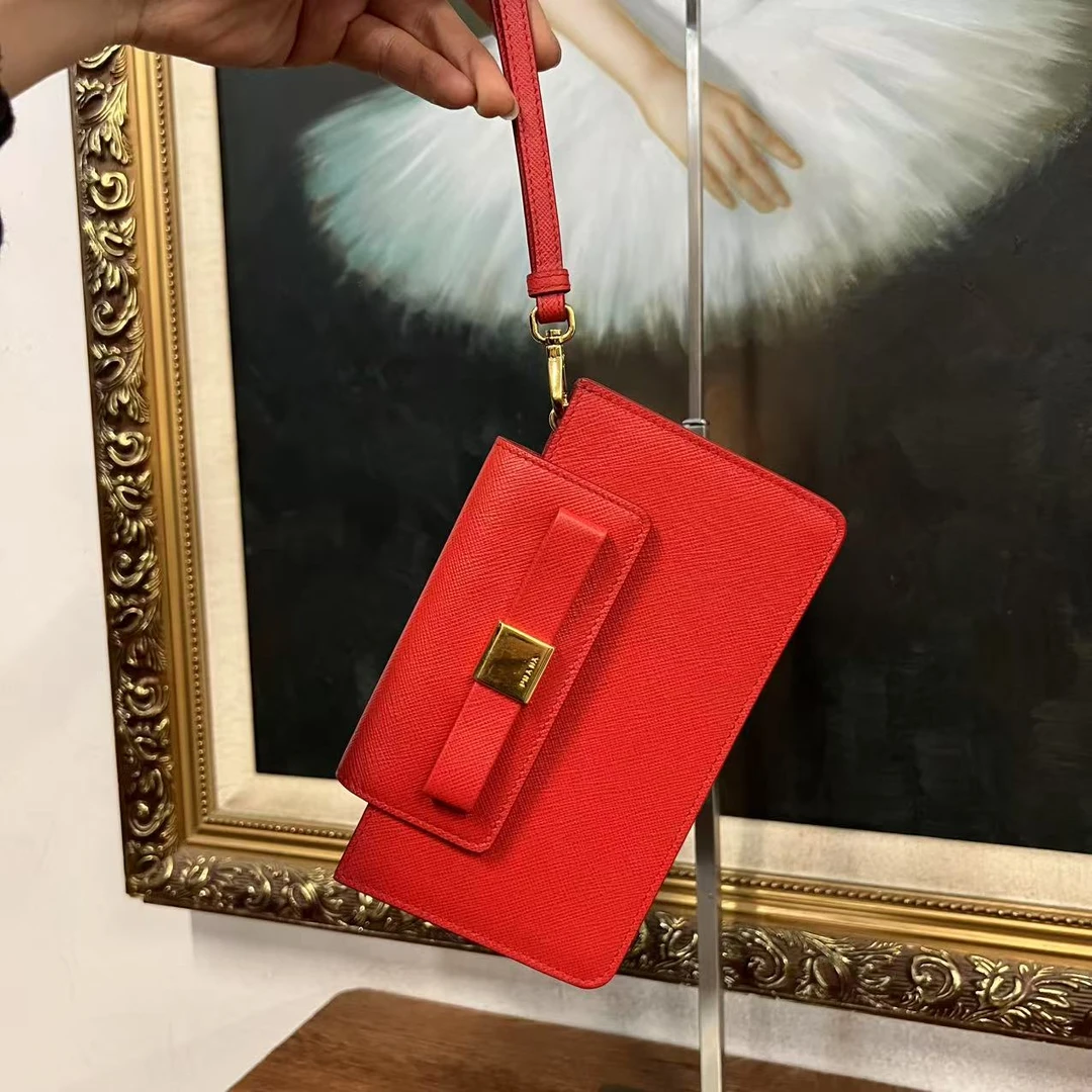 95新 Prada/普拉达 /手提包004162