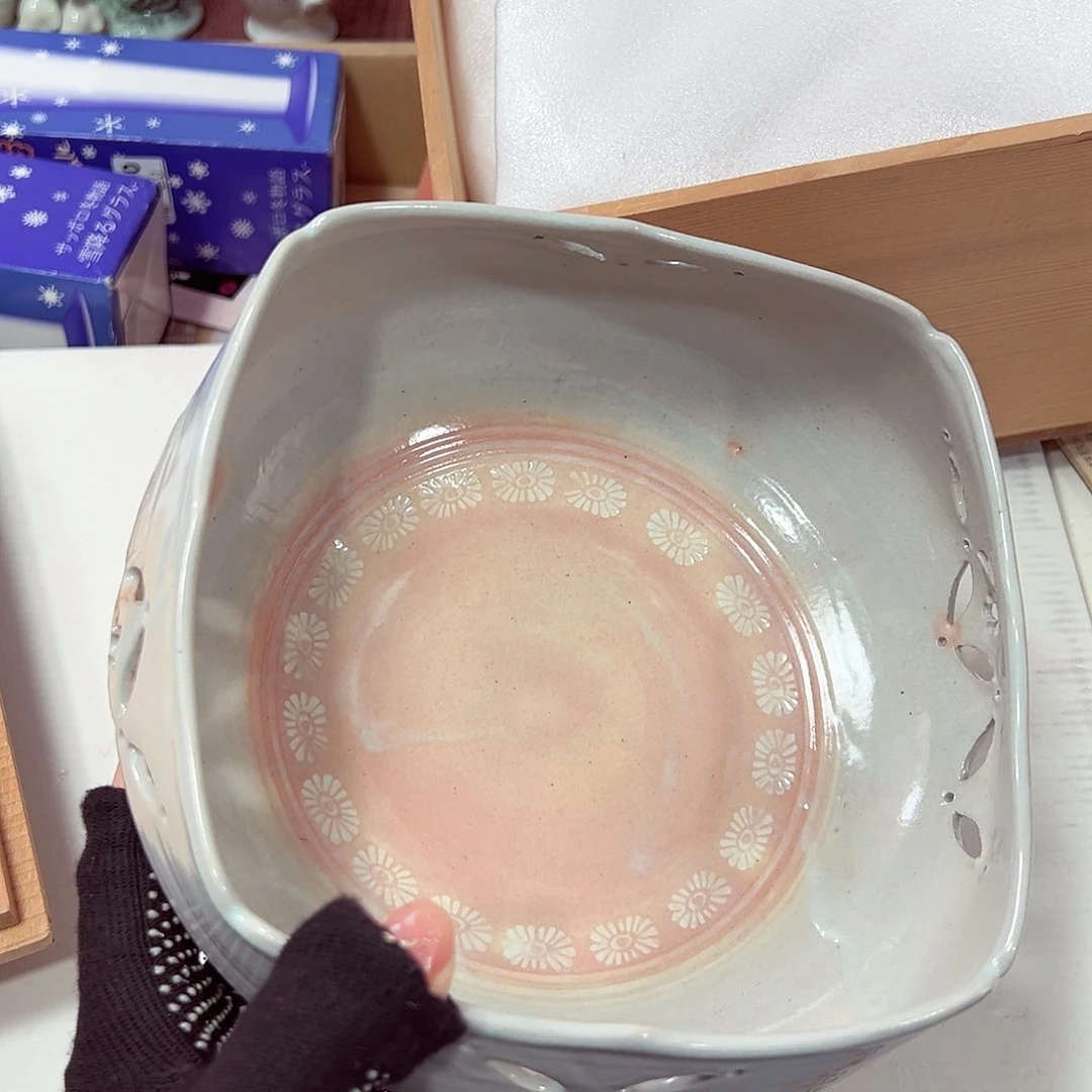 瓷片咖啡杯是你喜欢