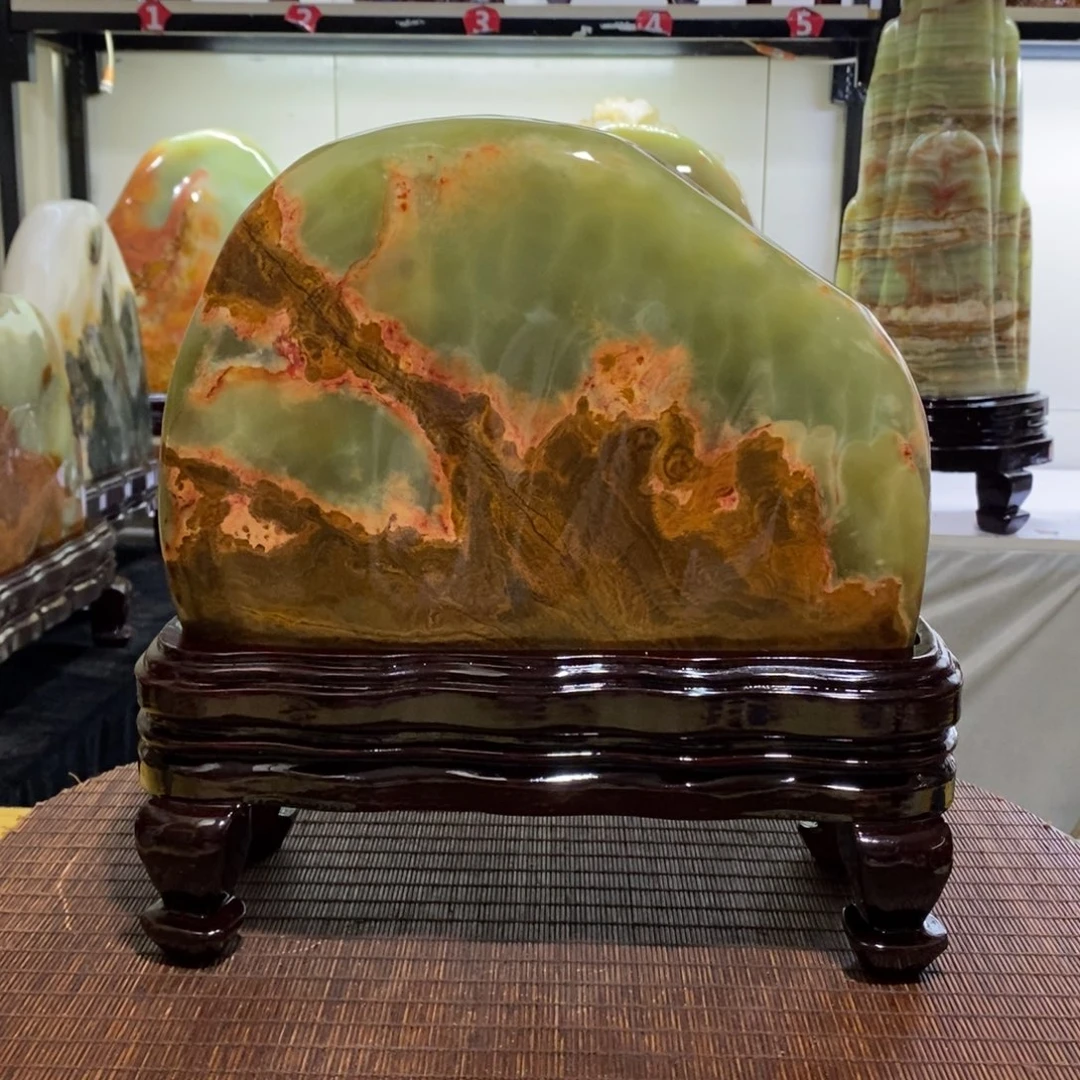 山水家居装饰设计