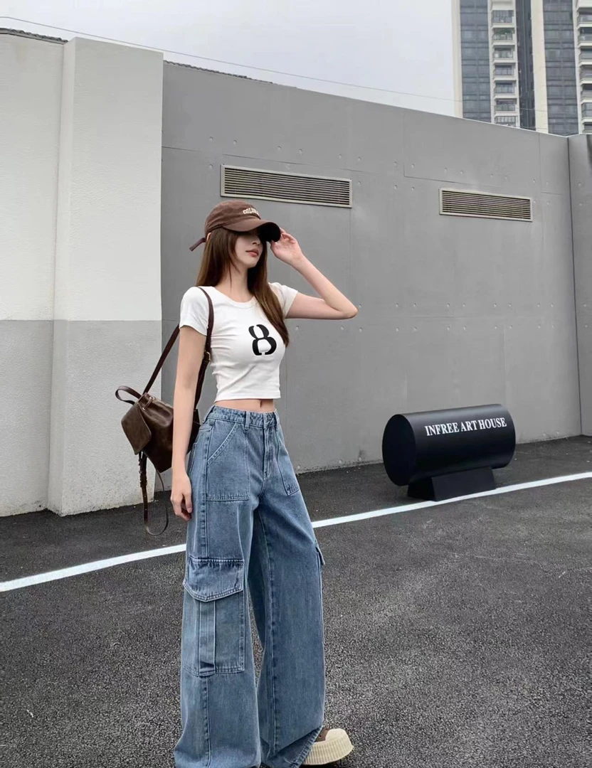 [悦子Studio]小众设计网红时尚潮牌秋冬女装