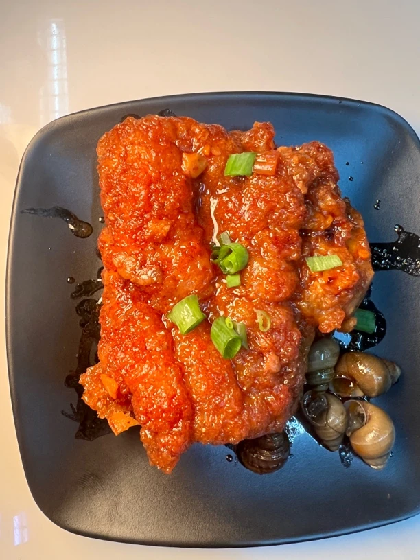 螺蛳粉卤菜搭配（需购买螺蛳粉）鸭脚鸡脚鸭掌猪脚腊肠