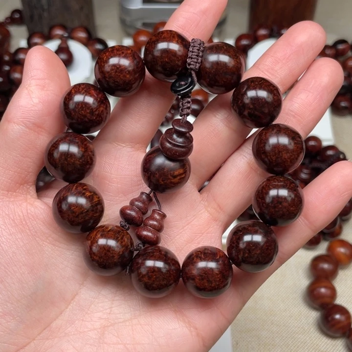 林***步黄花梨/降香黄檀1.8