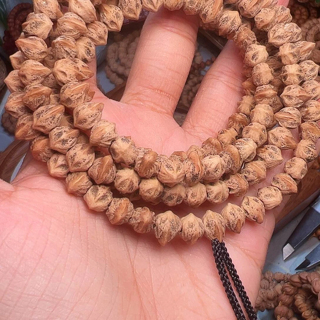 柏香籽/百香籽吊坠金**姐