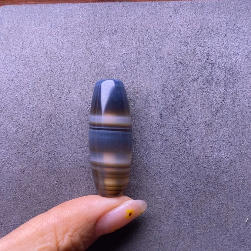 【闪购商品】未镶嵌玛瑙/玉髓珠宝奇石寒*