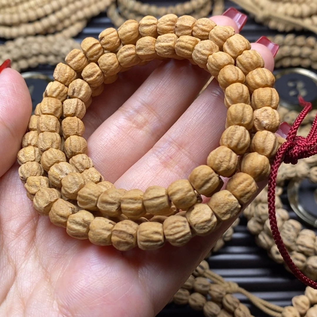 柏香籽/百香籽吊坠
