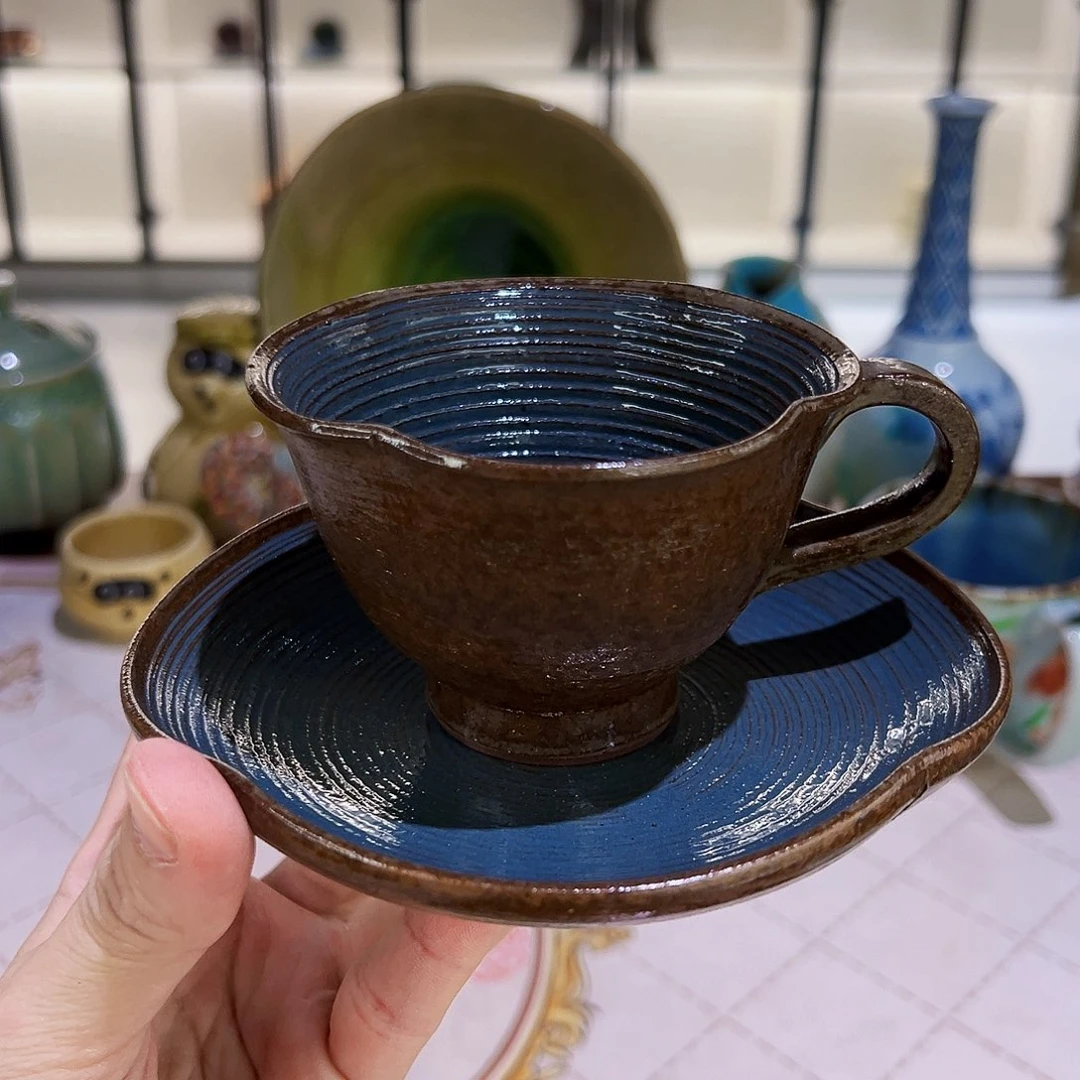 咖啡杯水杯杯子茶杯茶壶茶桌